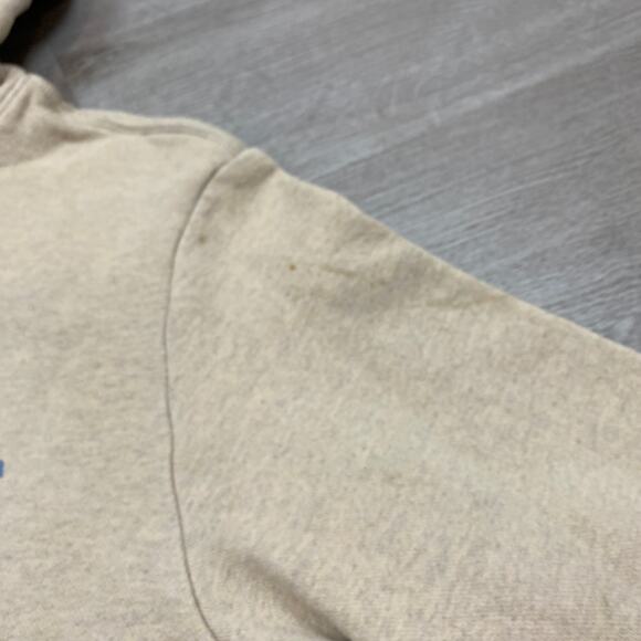 Patagonia Boardshort Logo Uprisal Hoodie Men's S/W's M - Picture 13 of 14